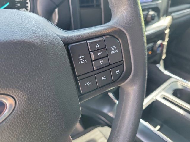 Certified 2023 Ford F150 XL w/ STX Appearance Package image 25