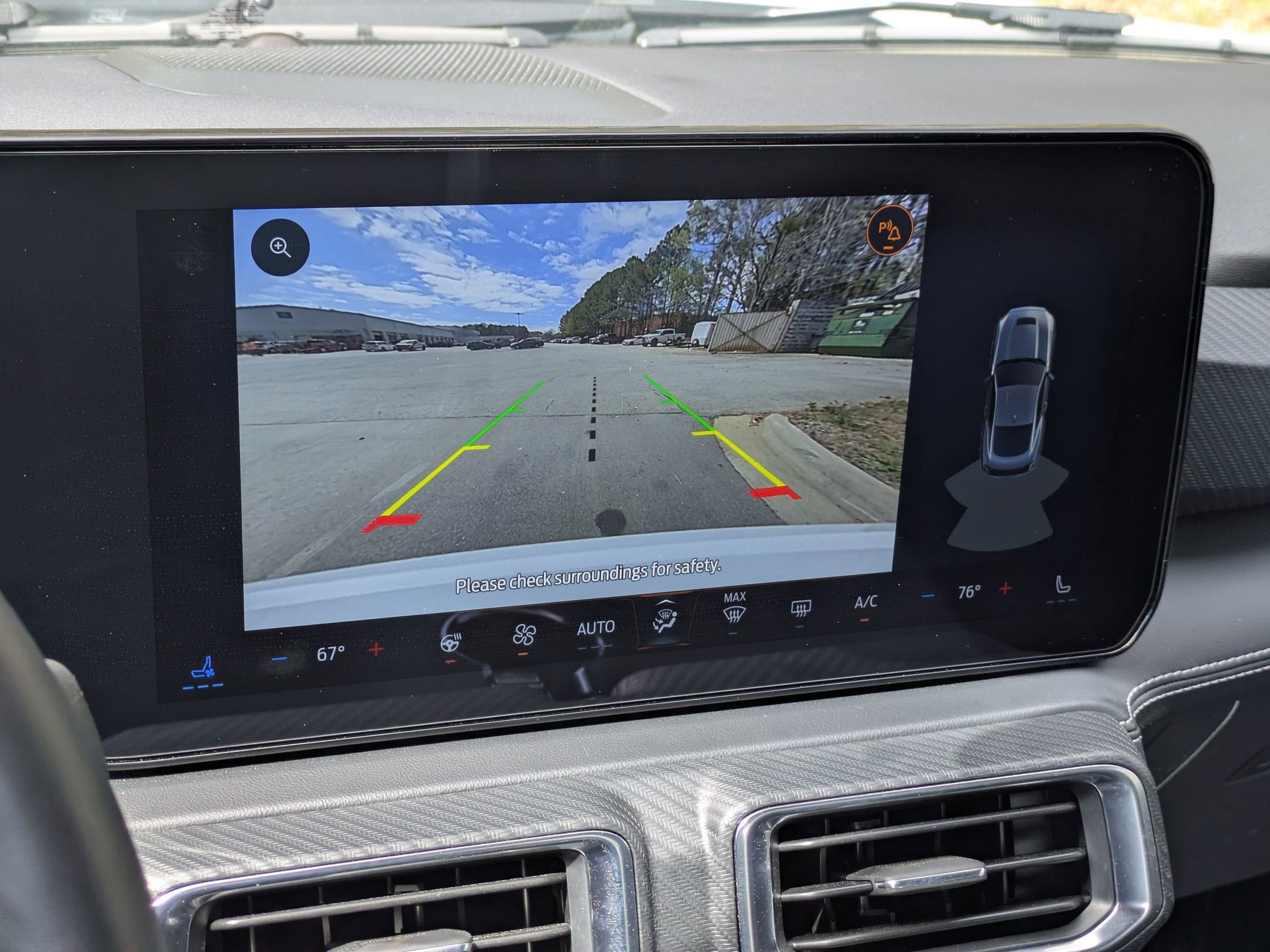 Certified 2025 Ford Mustang GT Premium image 20