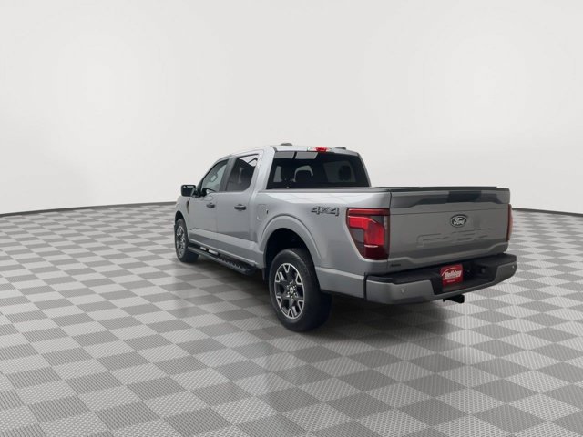 Certified 2024 Ford F150 STX AWD/4WD image 36
