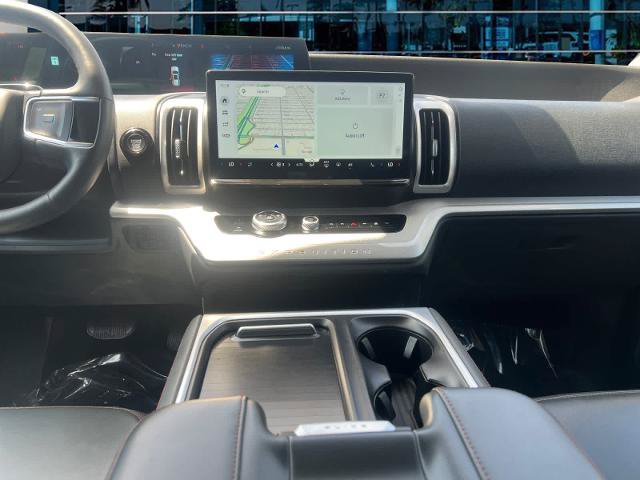 Certified 2025 Ford Expedition Active RWD image 12