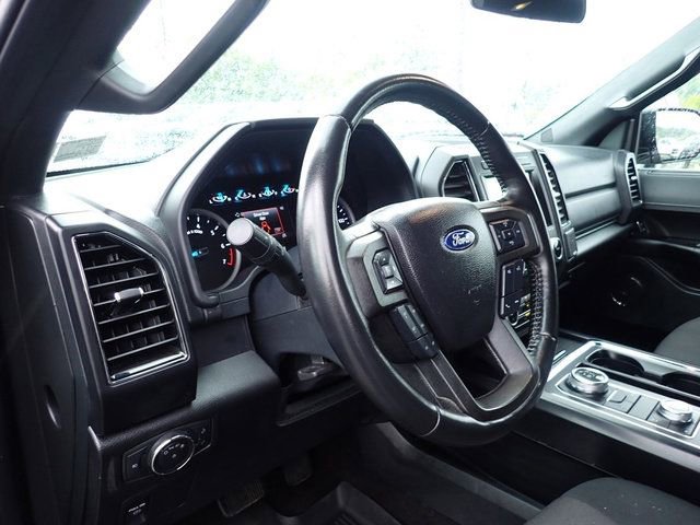 Certified 2021 Ford Expedition XL AWD/4WD image 15
