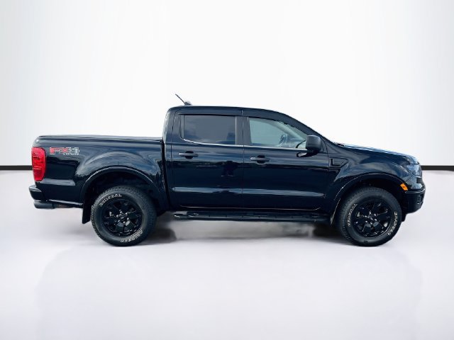 Certified 2020 Ford Ranger XLT w/ Equipment Group 302A Luxury AWD/4WD image 12