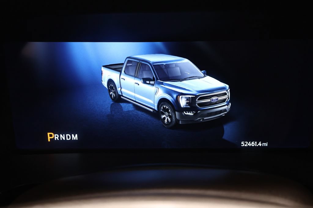 Certified 2023 Ford F150 King Ranch AWD/4WD image 23