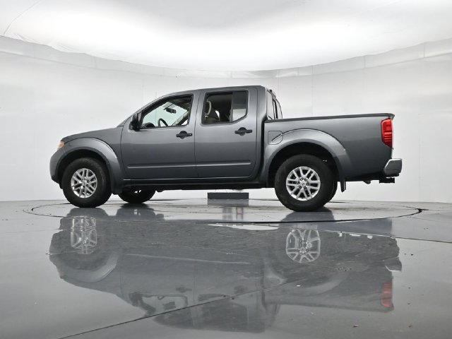 Used 2021 Nissan Frontier SV w/ SV Utility Package AWD/4WD image 36