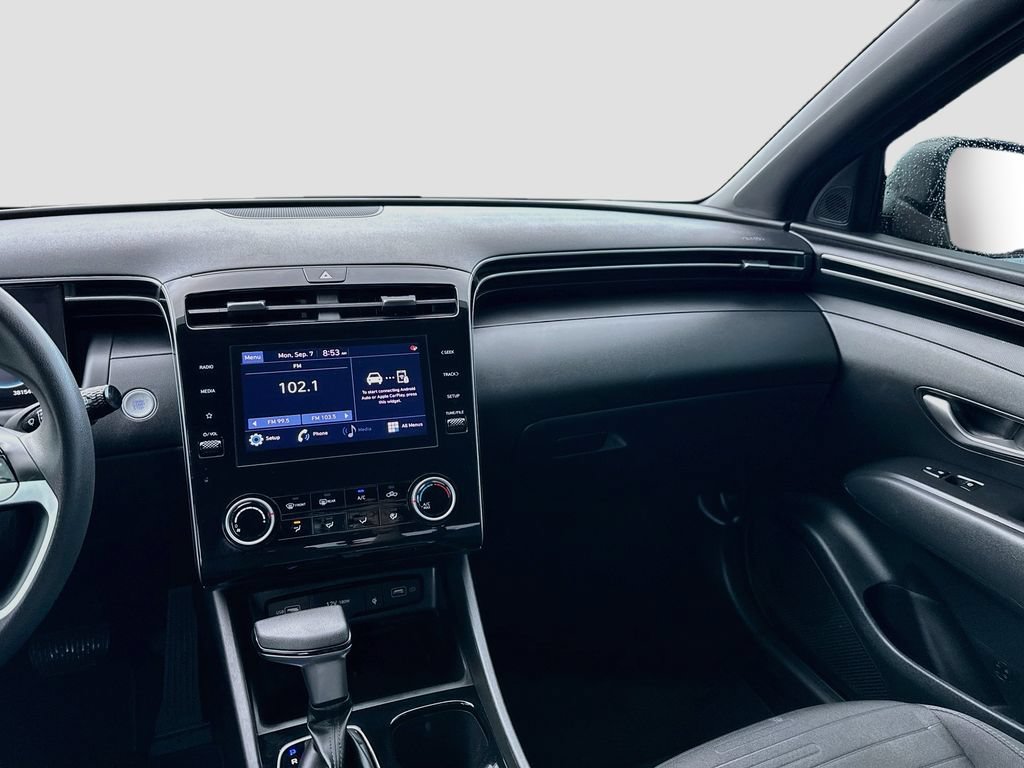 Used 2022 Hyundai Santa Cruz SEL w/ Activity Package FWD image 23
