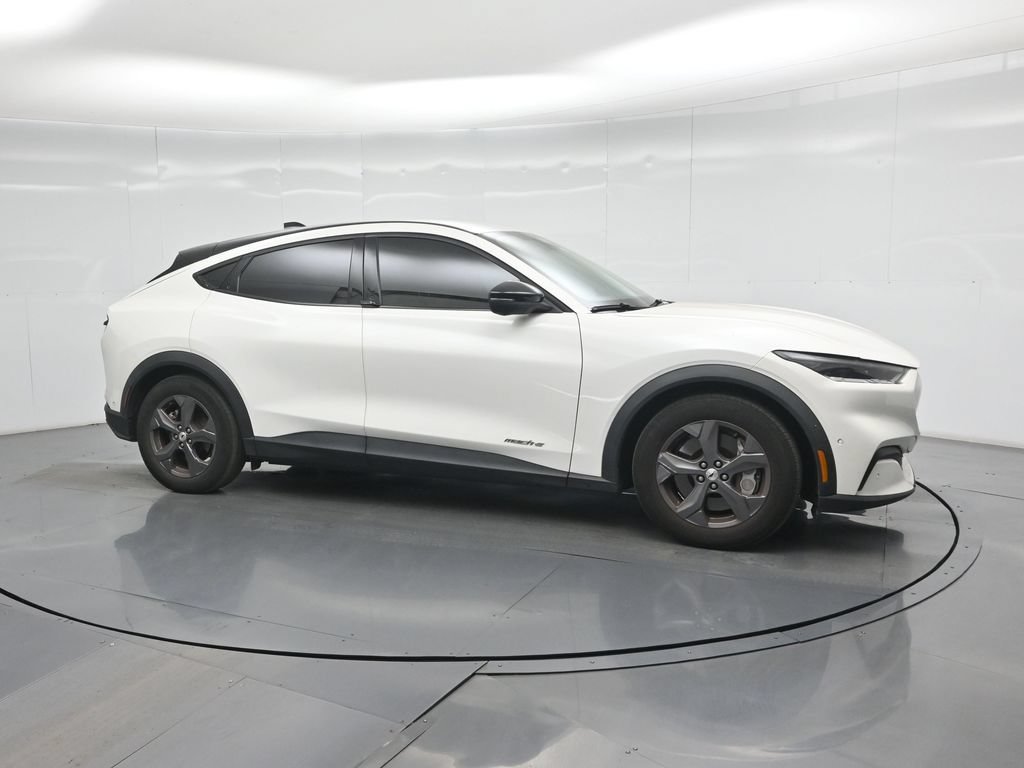 Certified 2023 Ford Mustang Mach-E Select RWD image 6