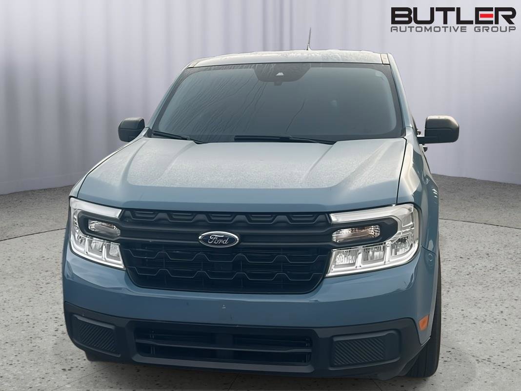 Certified 2023 Ford Maverick XL image 4