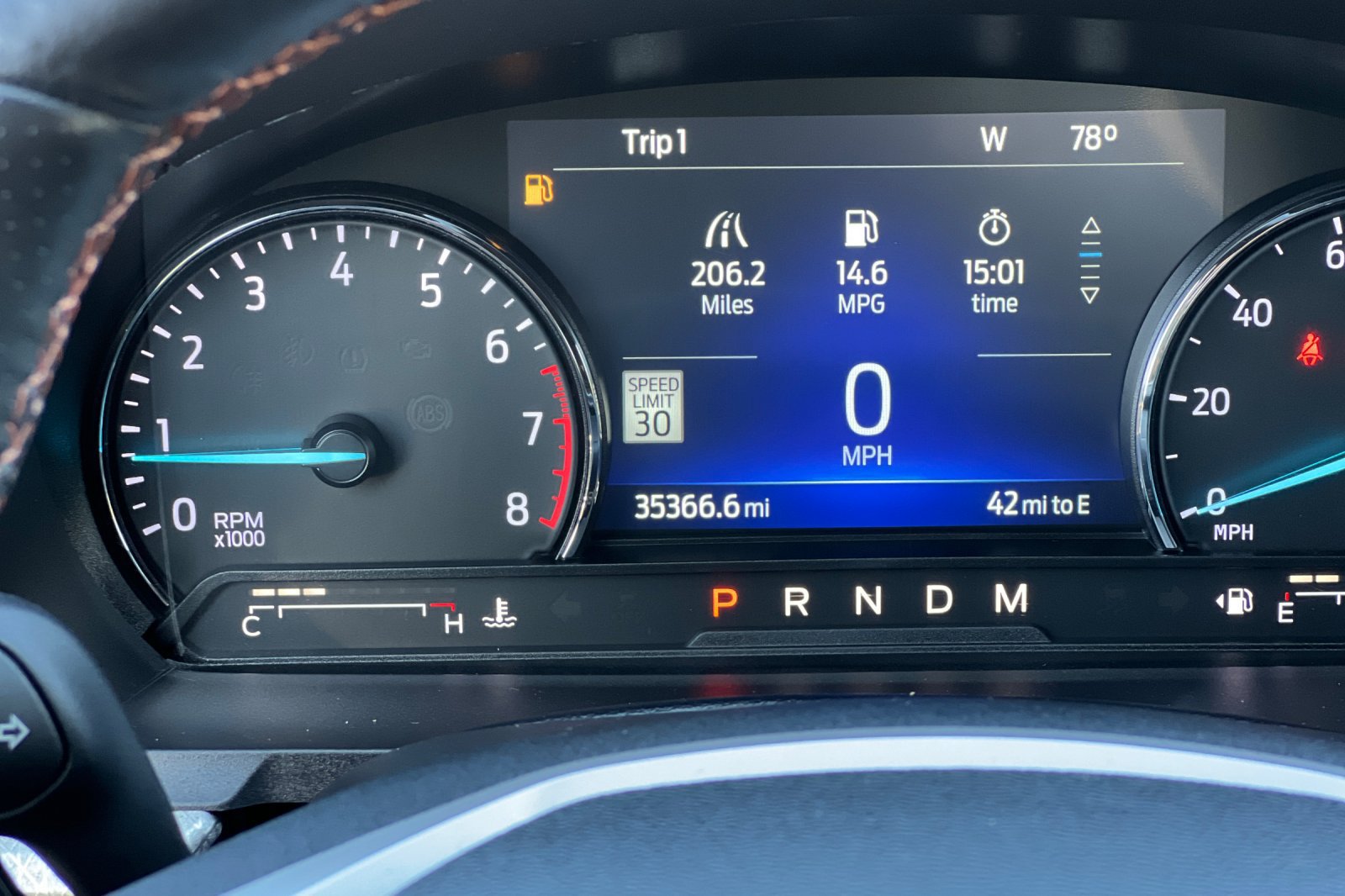 Certified 2023 Ford Explorer Timberline w/ Timberline Technology Package AWD/4WD image 29