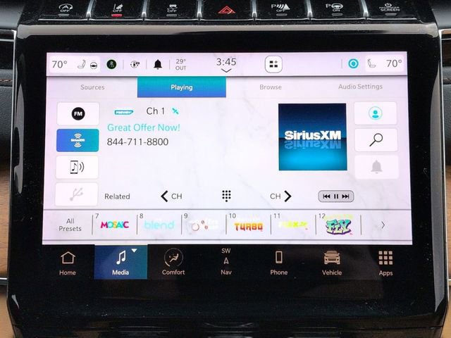 Used 2024 Jeep Grand Cherokee Summit image 10