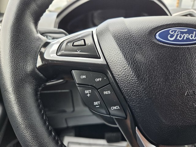 Certified 2024 Ford Edge SEL w/ Convenience Package AWD/4WD image 21