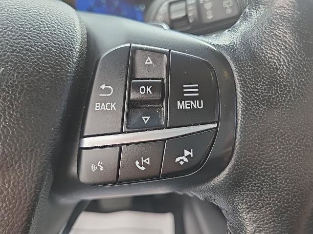 Certified 2020 Ford Escape Titanium image 23