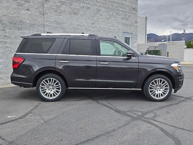 Certified 2024 Ford Expedition Limited AWD/4WD image 2