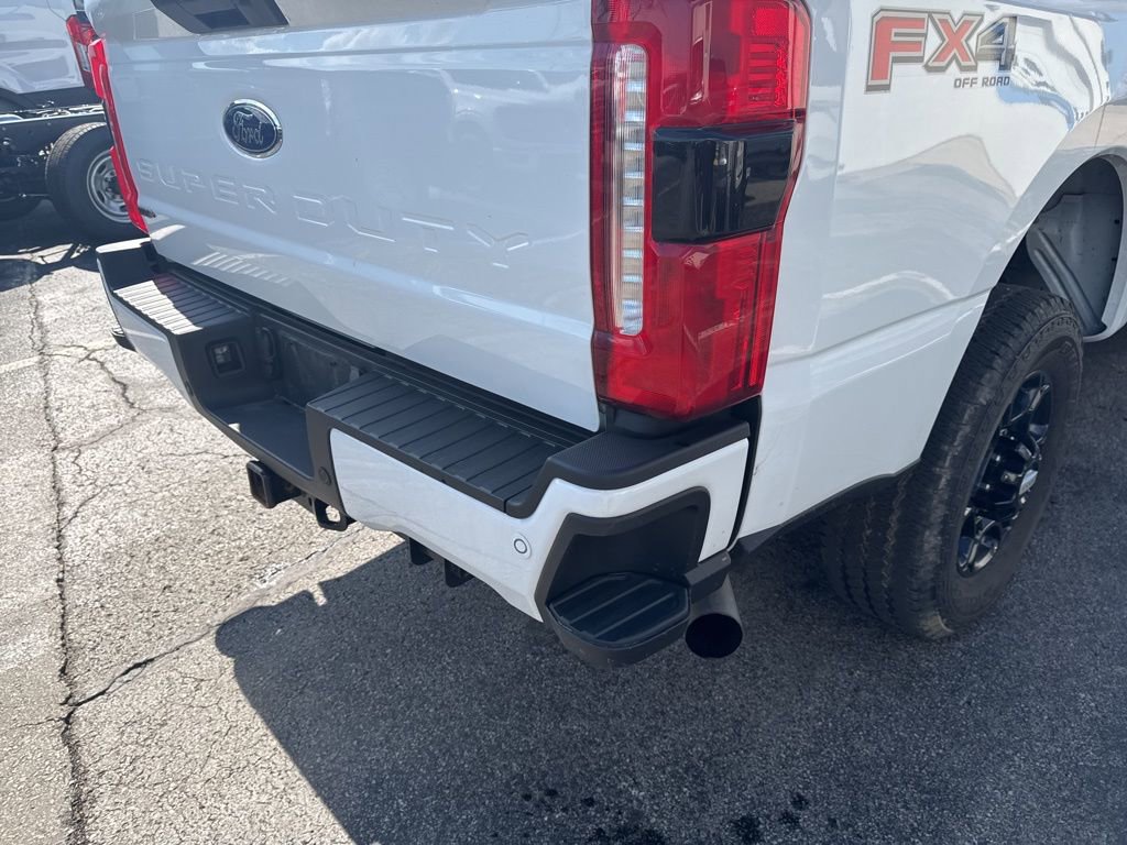 Certified 2024 Ford F250 XL w/ STX Appearance Package image 48