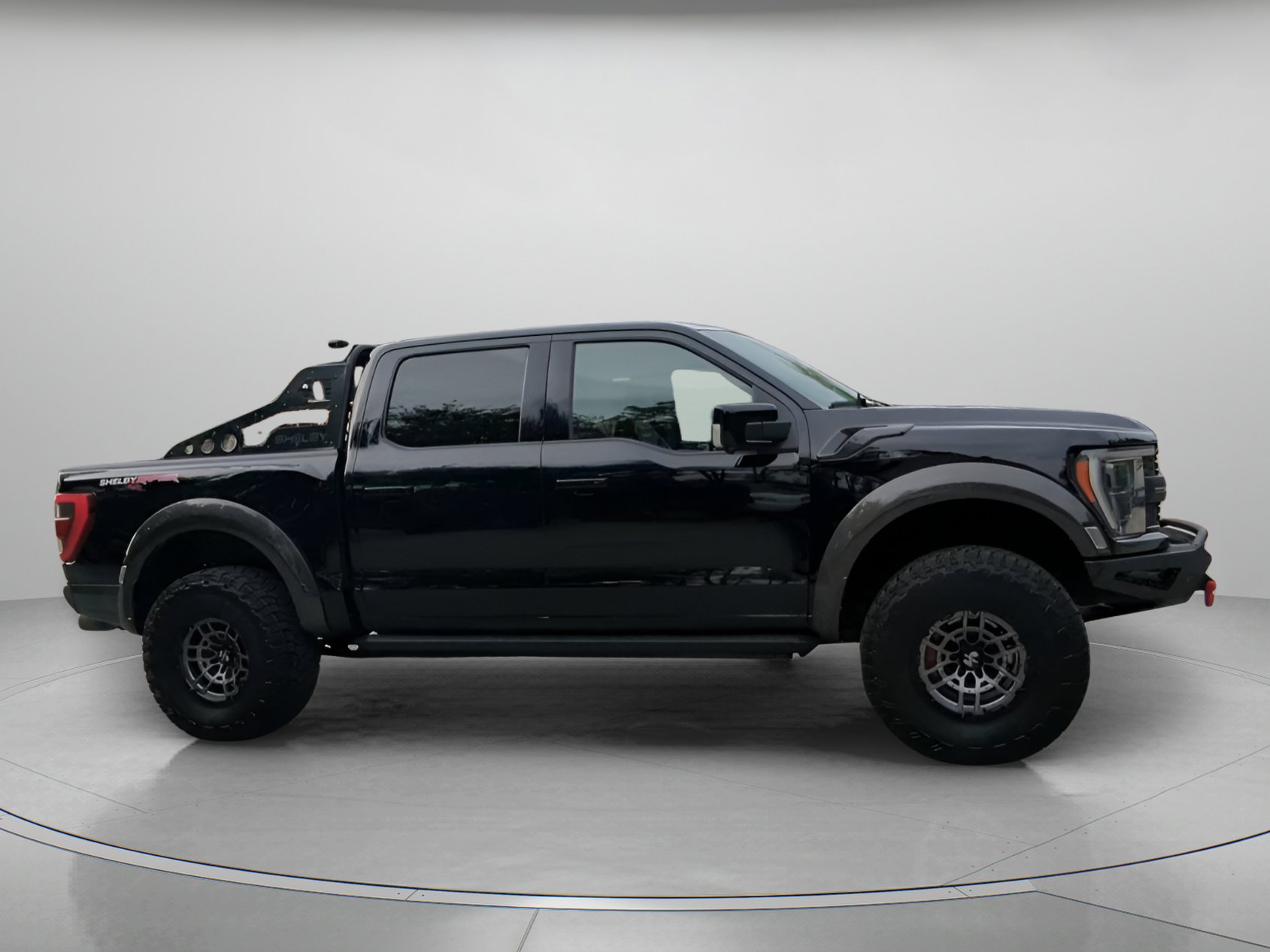 Certified 2023 Ford F150 Raptor AWD/4WD image 33