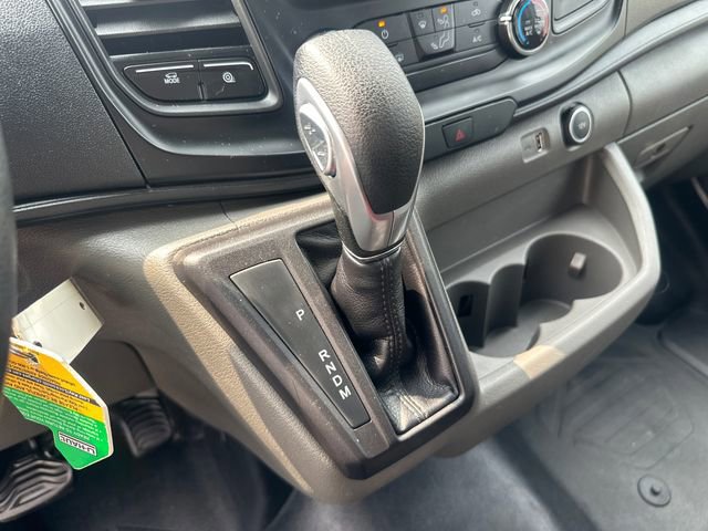 Certified 2022 Ford Transit 250 Low Roof w/ Exterior Upgrade Package image 31