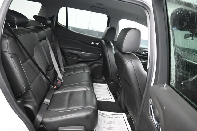 Used 2019 GMC Acadia SLT AWD/4WD image 8
