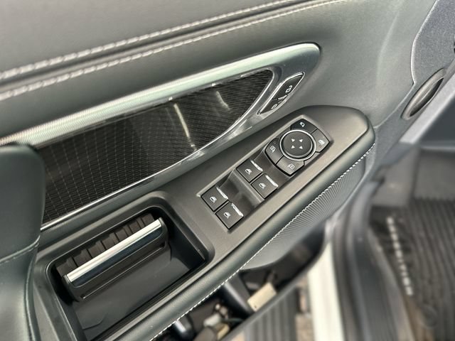 Certified 2025 Ford Expedition Platinum w/ Stealth Performance Package AWD/4WD image 14
