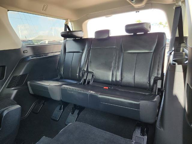 Certified 2024 Ford Expedition Max XLT RWD image 20