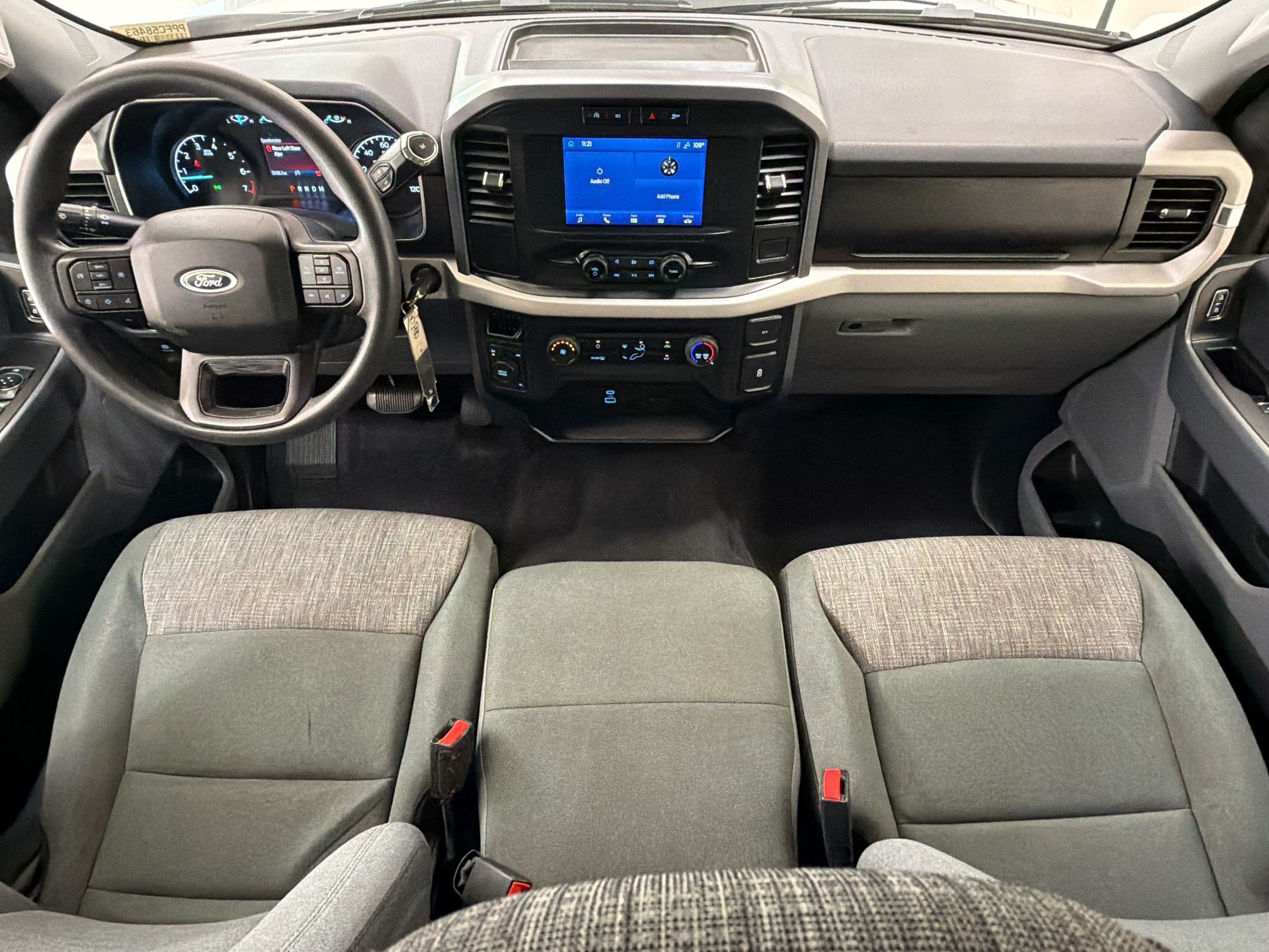 Certified 2023 Ford F150 XLT AWD/4WD image 16