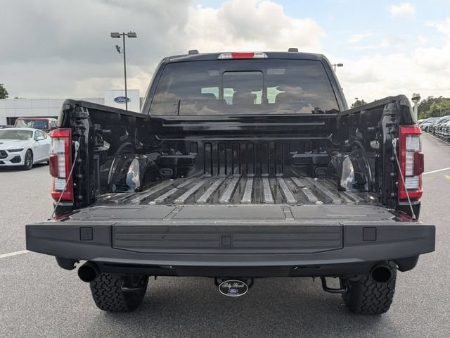 Certified 2023 Ford F150 Tremor w/ Equipment Group 402A High AWD/4WD image 26