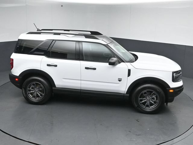 Certified 2023 Ford Bronco Sport Big Bend w/ Convenience Package AWD/4WD image 53