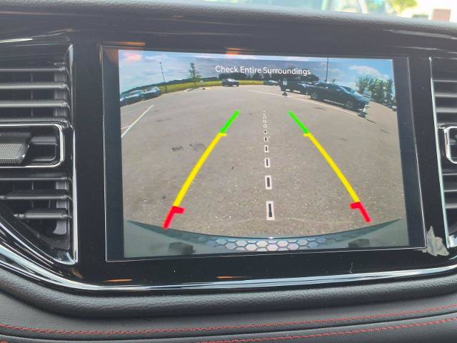Used 2025 Dodge Durango GT AWD/4WD image 25