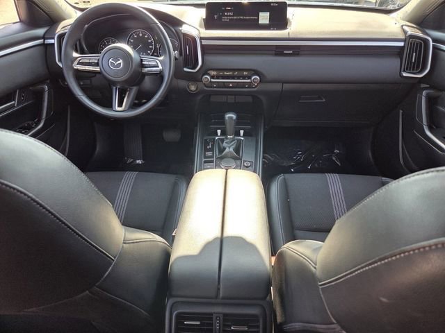 Used 2023 MAZDA CX-50 2.5 S w/ Cargo Package image 15