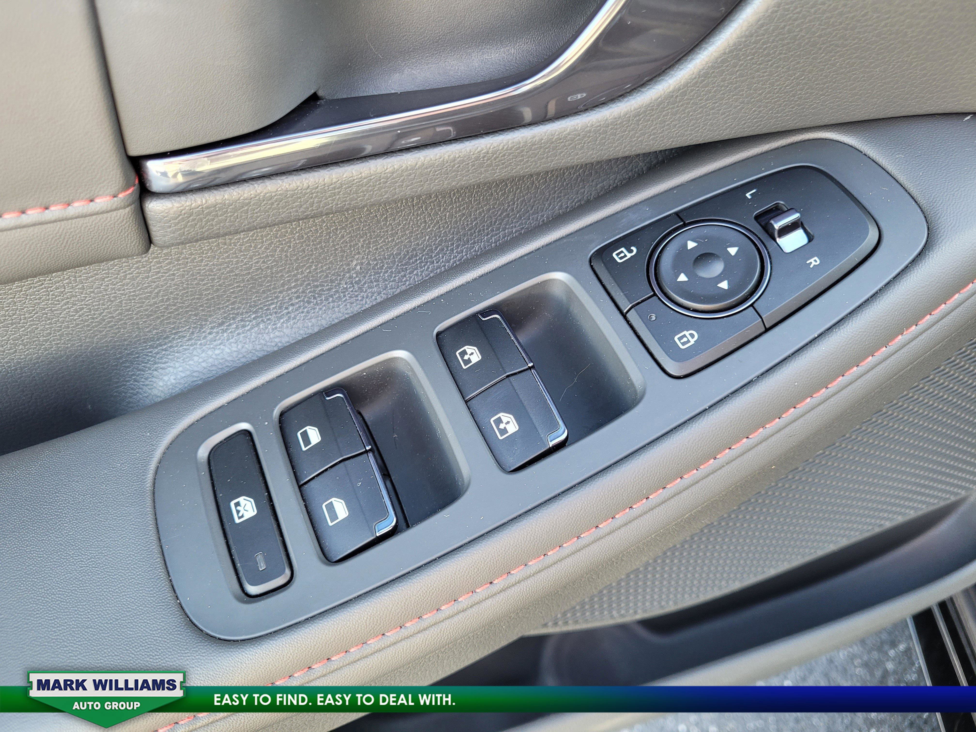 Used 2023 Hyundai Sonata N Line w/ Cargo Package image 30