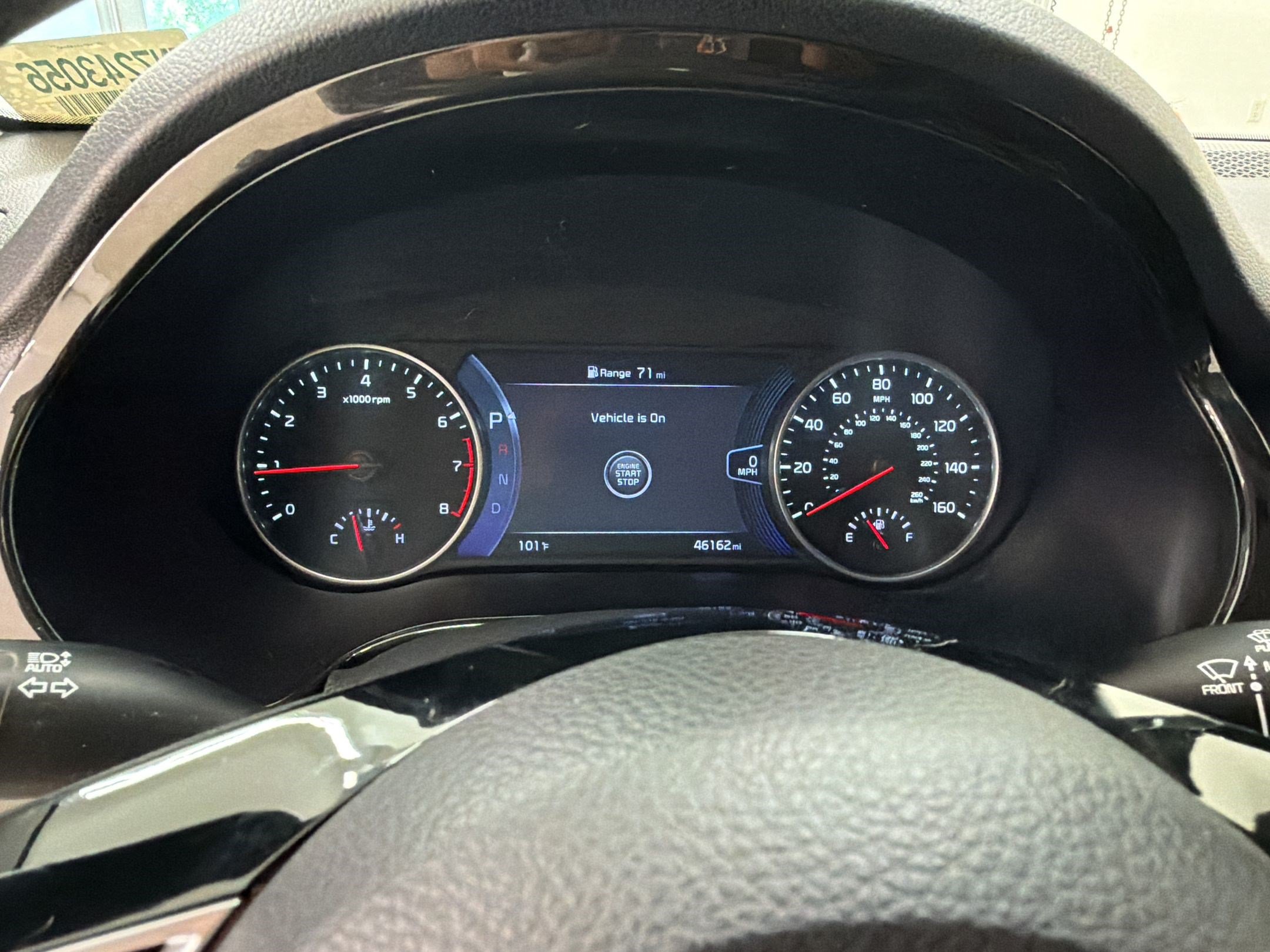 Used 2022 Kia Seltos SX w/ Sunroof Package AWD/4WD image 23