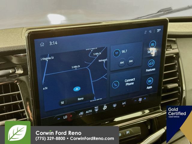Certified 2025 Ford Transit 350 XLT AWD/4WD image 17
