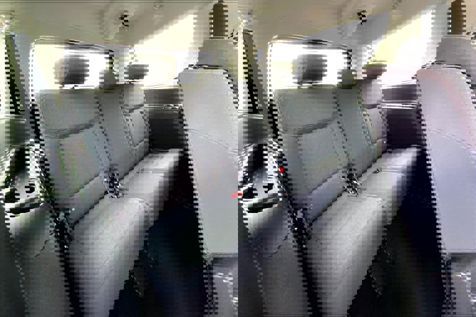 Certified 2025 Ford Expedition Max Active image 18