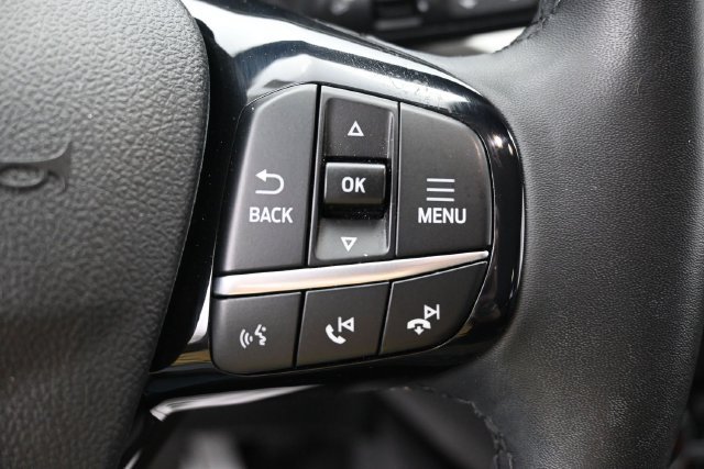 Certified 2022 Ford Escape SEL FWD image 18