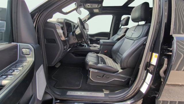 Certified 2026 Ford F250 Platinum AWD/4WD image 10