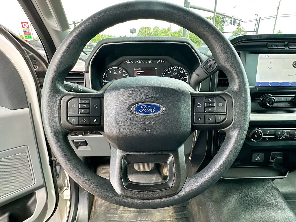 Certified 2023 Ford F150 XL RWD image 16
