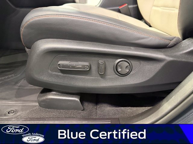 Used 2025 Honda CR-V Sport Touring image 20
