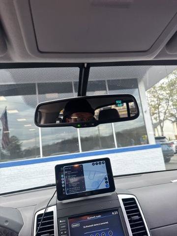 Used 2021 Nissan Frontier SV image 21