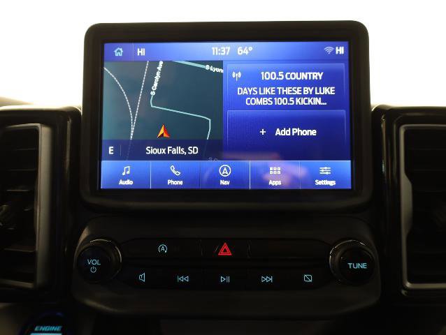 Certified 2023 Ford Bronco Sport Outer Banks w/ Tech Package image 14