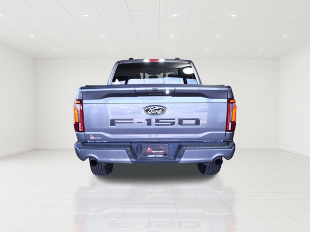 Certified 2024 Ford F150 Lariat w/ Equipment Group 502A High AWD/4WD image 7