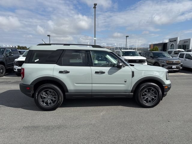 Certified 2022 Ford Bronco Sport Big Bend AWD/4WD image 5
