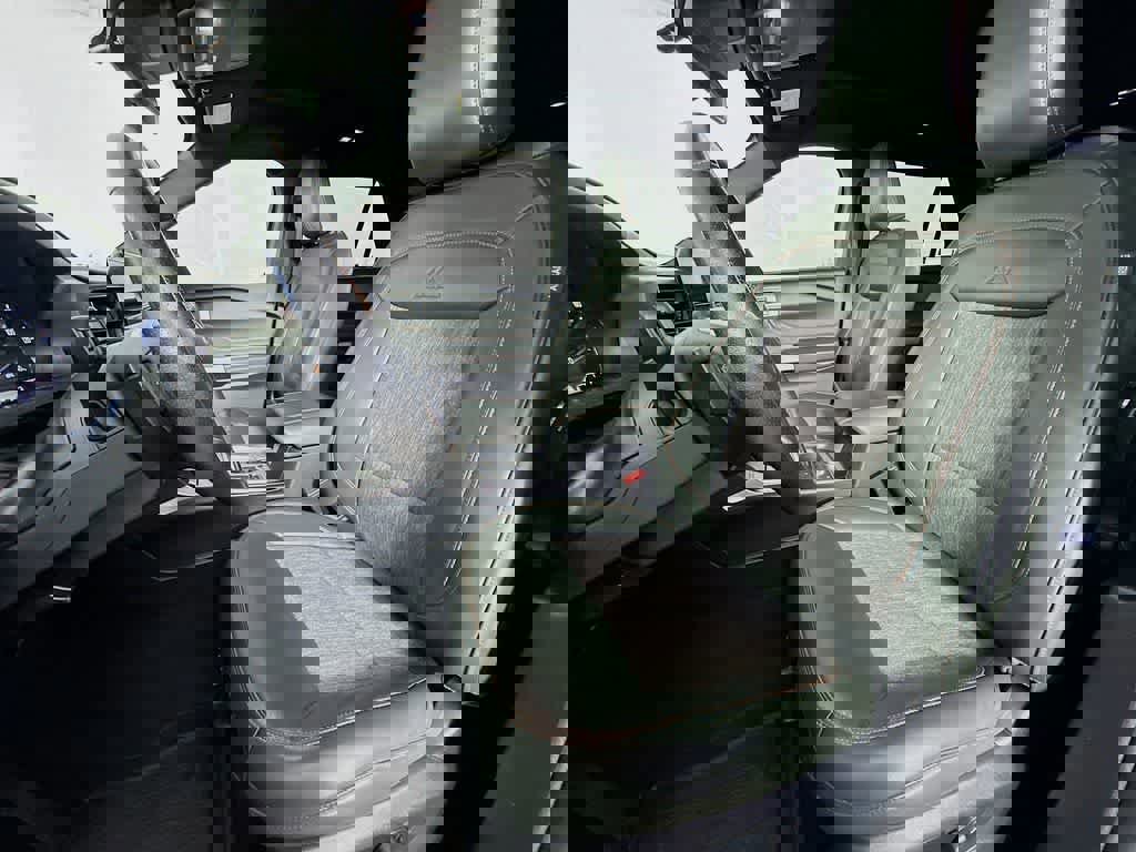 Certified 2022 Ford Explorer Timberline image 15