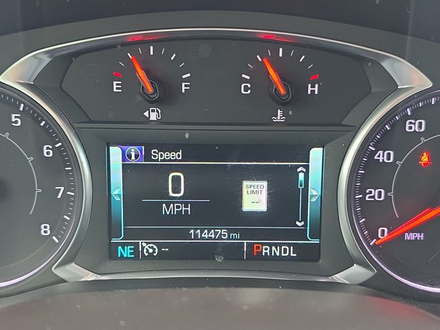 Used 2019 GMC Acadia SLT FWD image 23