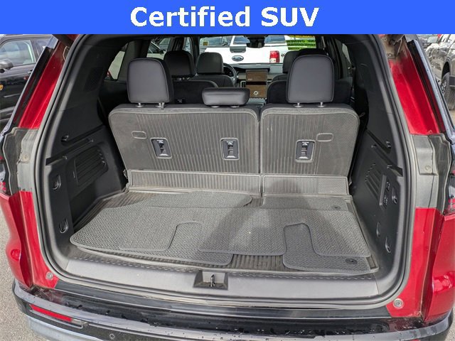 Used 2024 GMC Acadia Denali w/ Super Cruise Package image 21