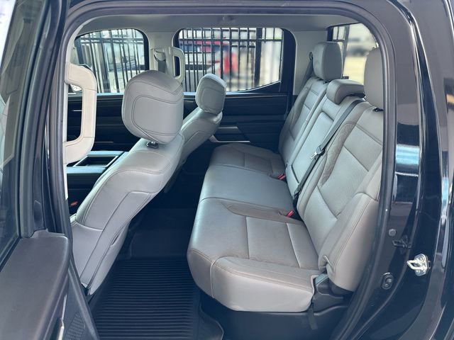 Used 2023 Toyota Tundra SR5 image 23