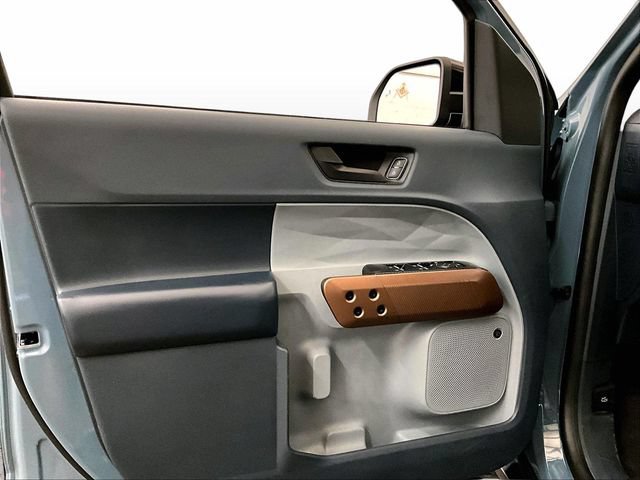 Certified 2022 Ford Maverick Lariat w/ Lariat Luxury Package AWD/4WD image 22