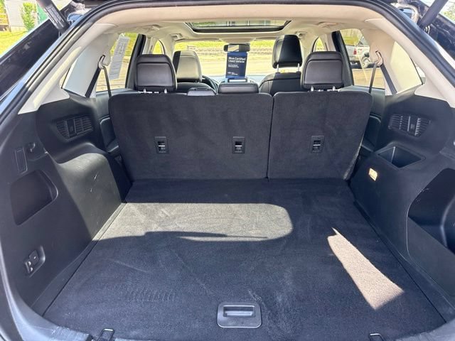 Certified 2022 Ford Edge SEL w/ Convenience Package AWD/4WD image 40