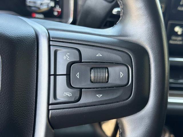 Used 2023 GMC Sierra 1500 Elevation AWD/4WD image 22