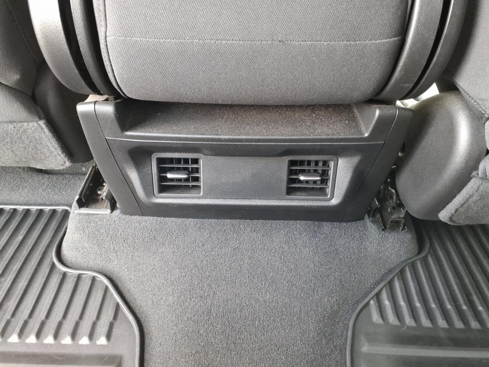 Used 2023 Chevrolet Silverado 2500 Custom w/ Custom Convenience Package AWD/4WD image 16