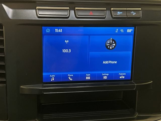 Certified 2024 Ford F350 XLT AWD/4WD image 14
