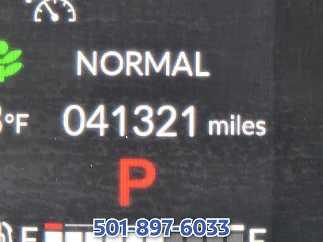 Used 2025 Honda Odyssey EX-L image 25