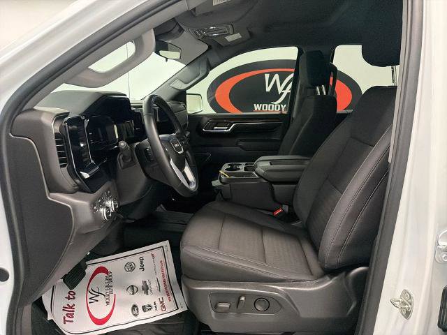 Used 2024 GMC Sierra 1500 Elevation AWD/4WD image 9